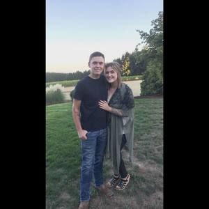 Meet your Posher, Mckenna